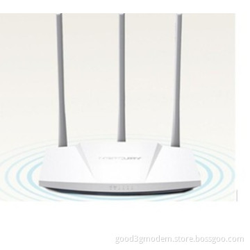 Mercury Mw310r Wireless Router with Poe
